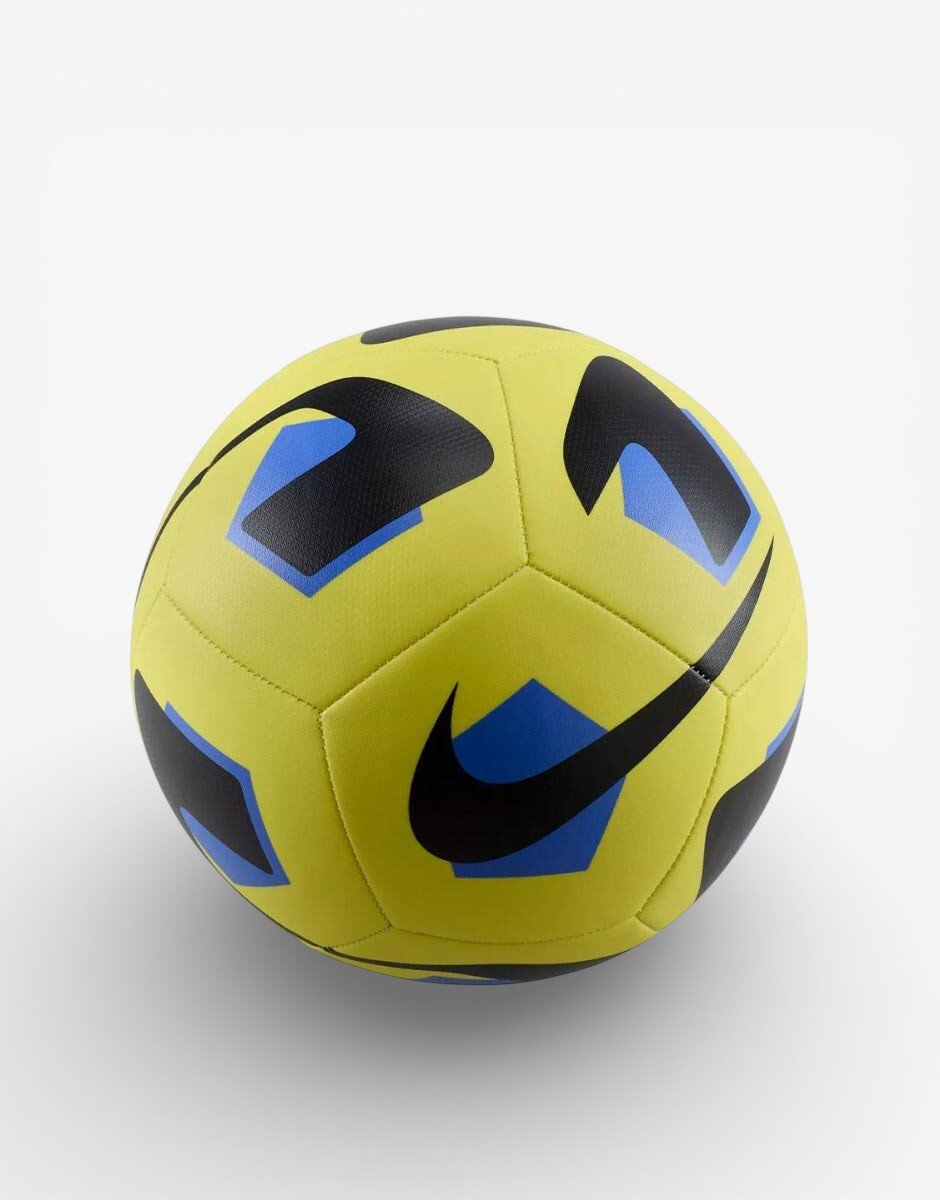 Nike Park Team 2.0 Ball Yellow