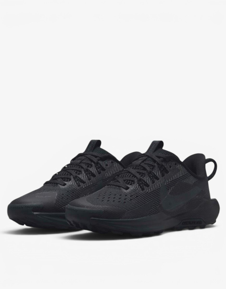 Nike Pegasus Trail 5 GS Black