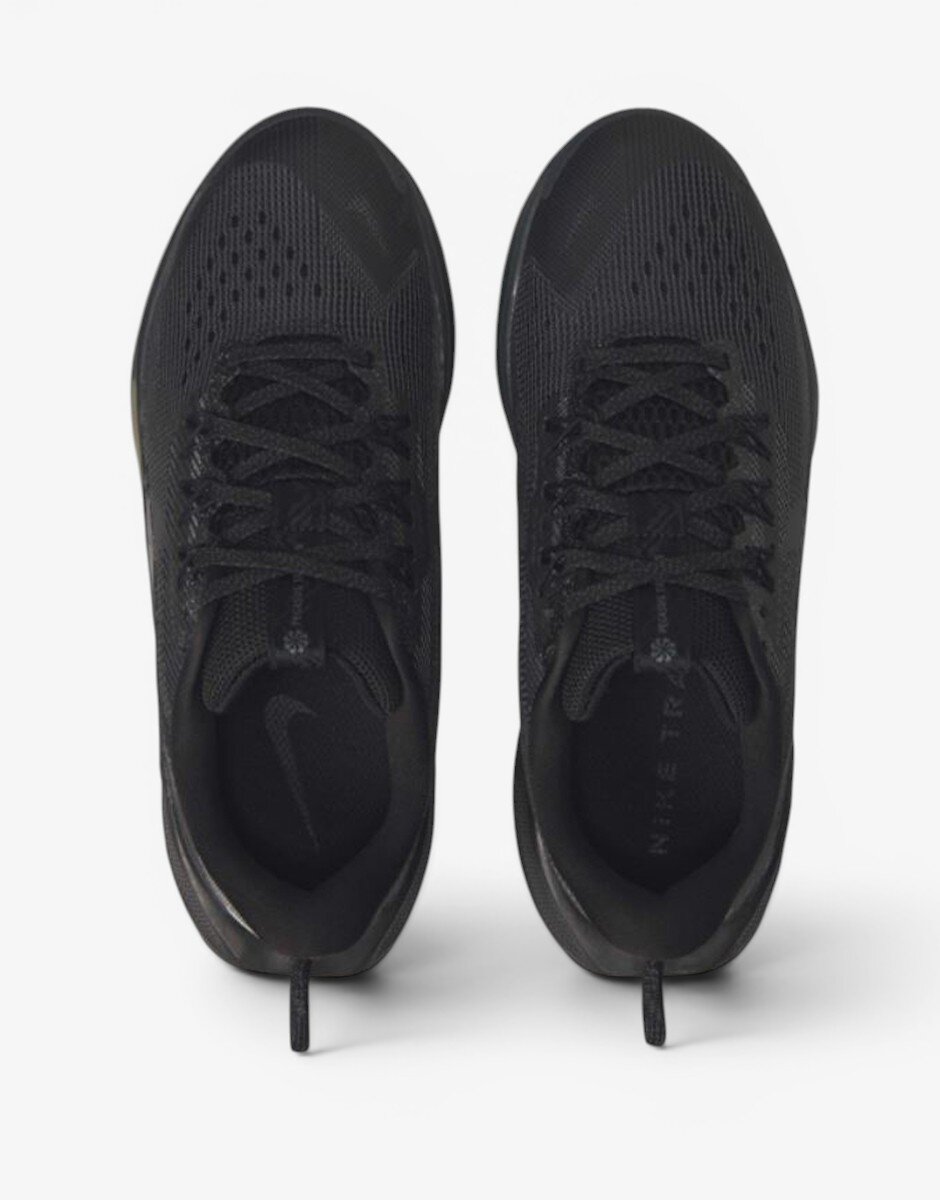 Nike Pegasus Trail 5 GS Black
