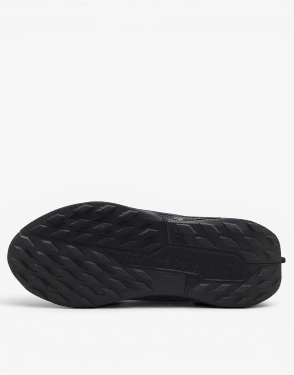 Nike Pegasus Trail 5 GS Black