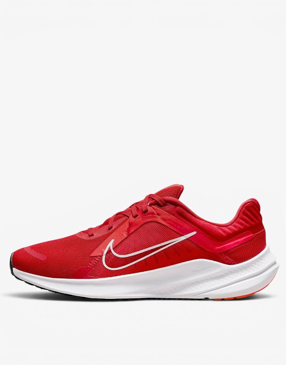 Nike Quest 5 Red/White