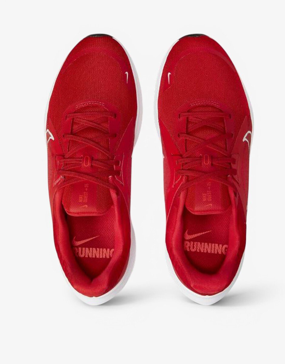 Nike Quest 5 Red/White