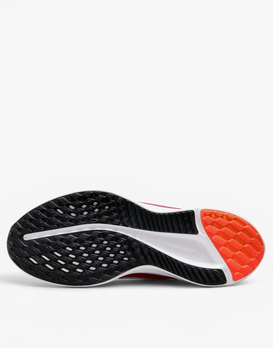 Nike Quest 5 Red/White