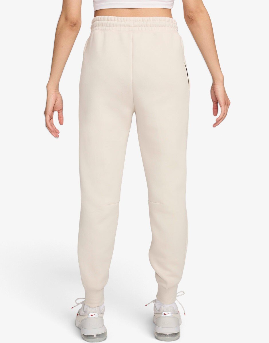 Nike Sportswear Tech Fleece Beige