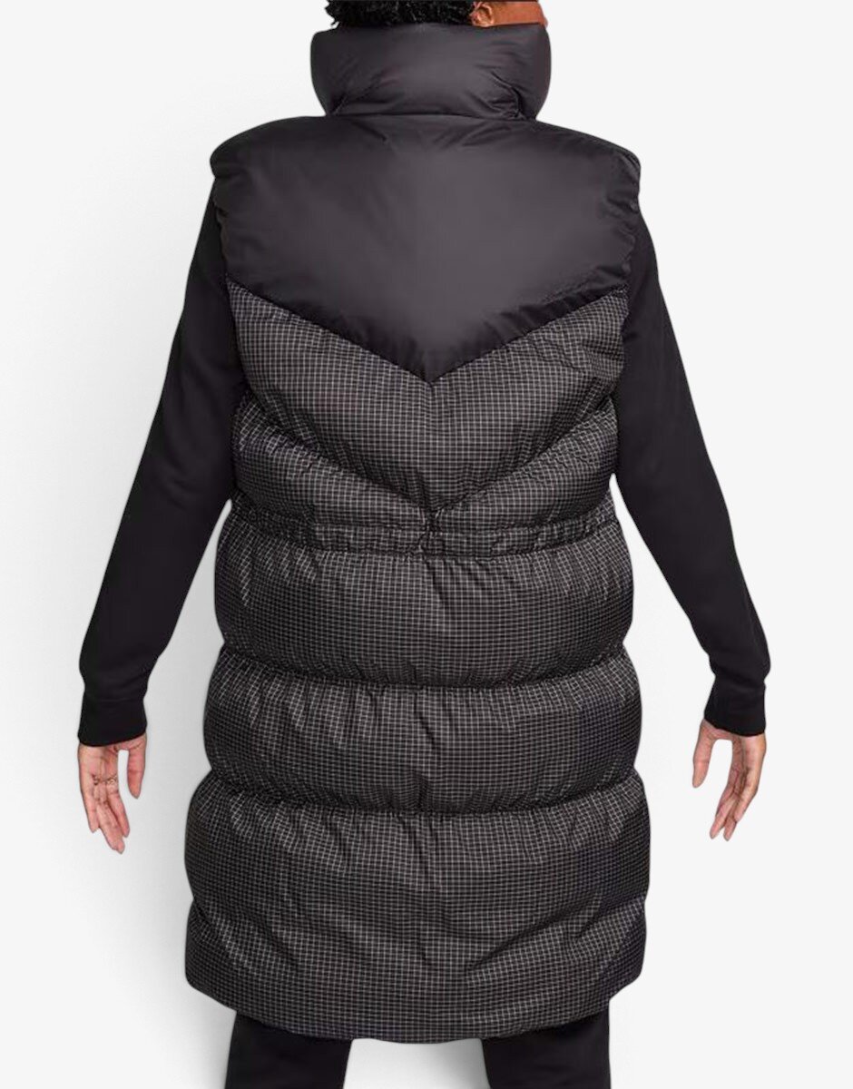 Nike Sportswear Therma-FIT Ecodown Black