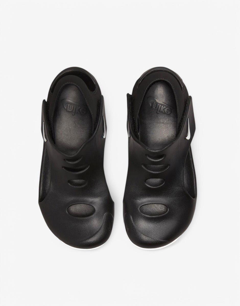 Nike Sunray Protect 3 Black PS