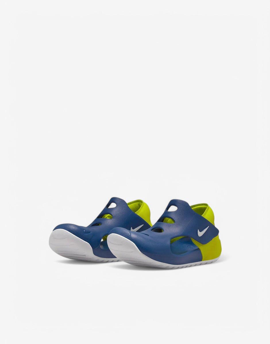 Nike Sunray Protect 3 Navy TD