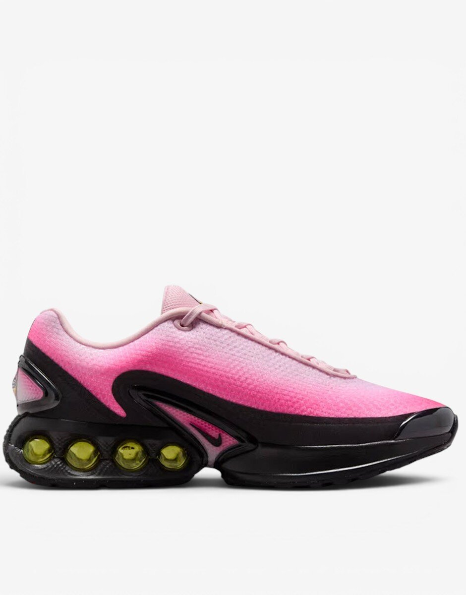 Nike W Air Max Dn Prm Pink/Black