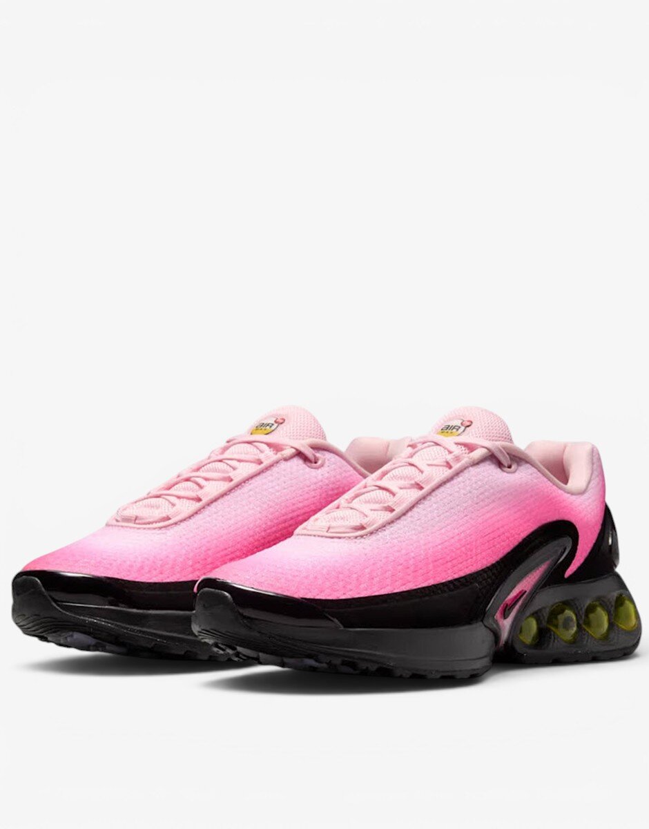 Nike W Air Max Dn Prm Pink/Black