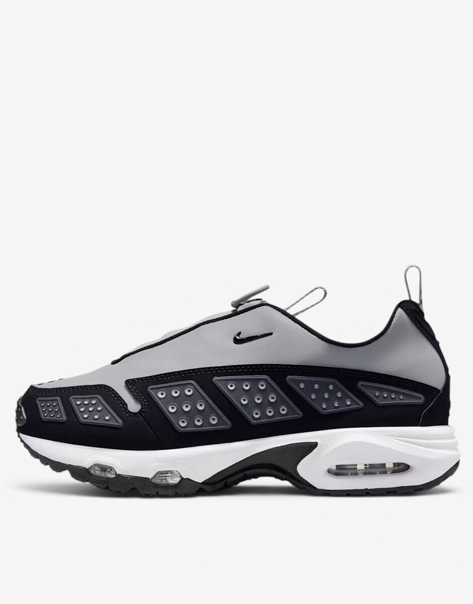 Nike Women's Air Max SNDR Gray