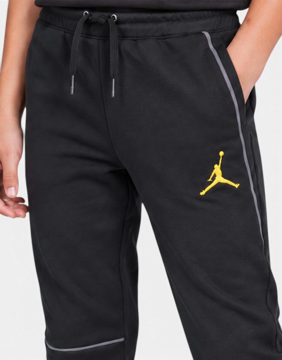 Nike x Jordan Paris Saint-Germain Pant Black