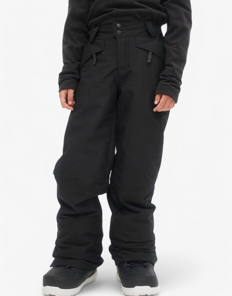 ONeill Anvil Pants Black