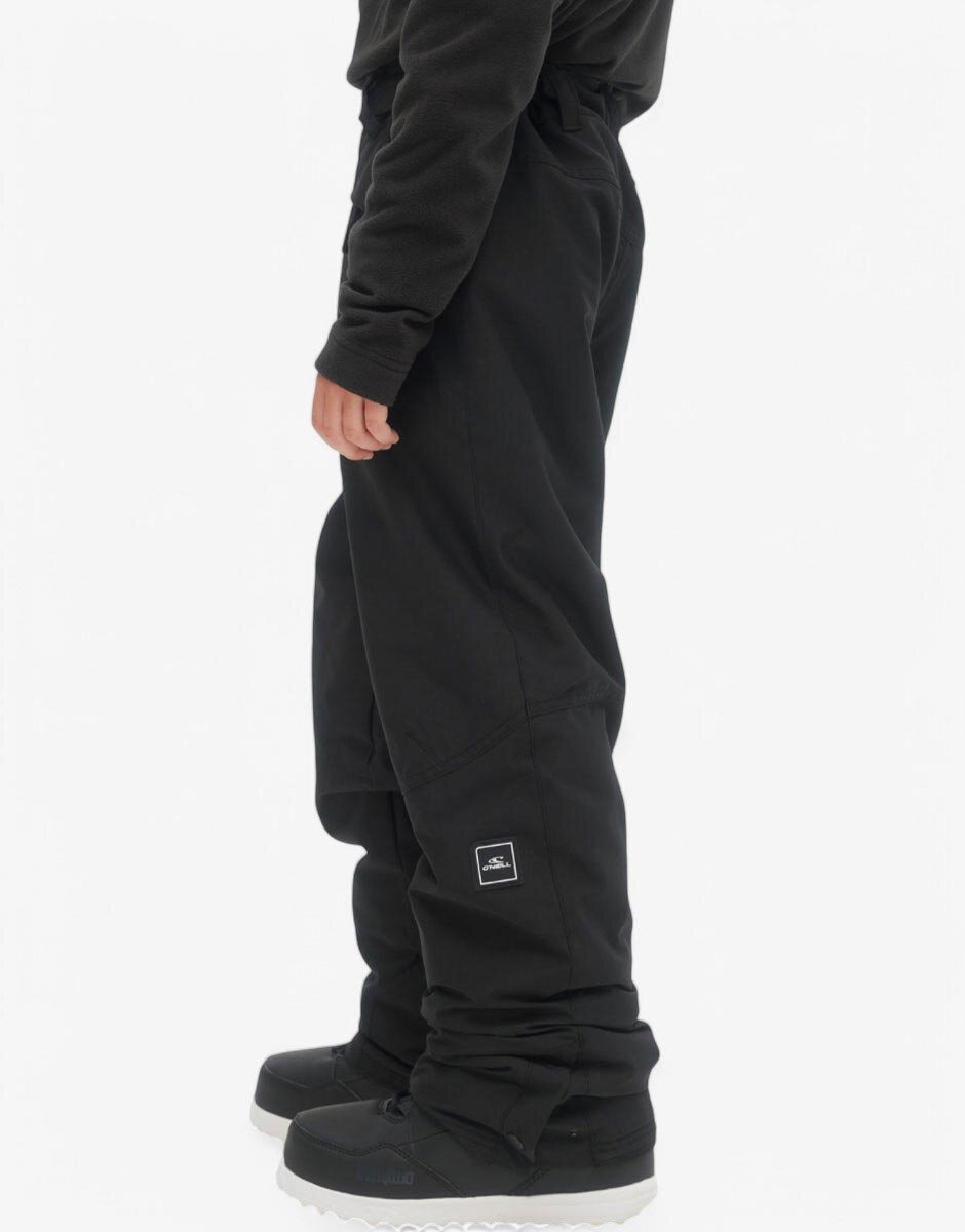 ONeill Anvil Pants Black