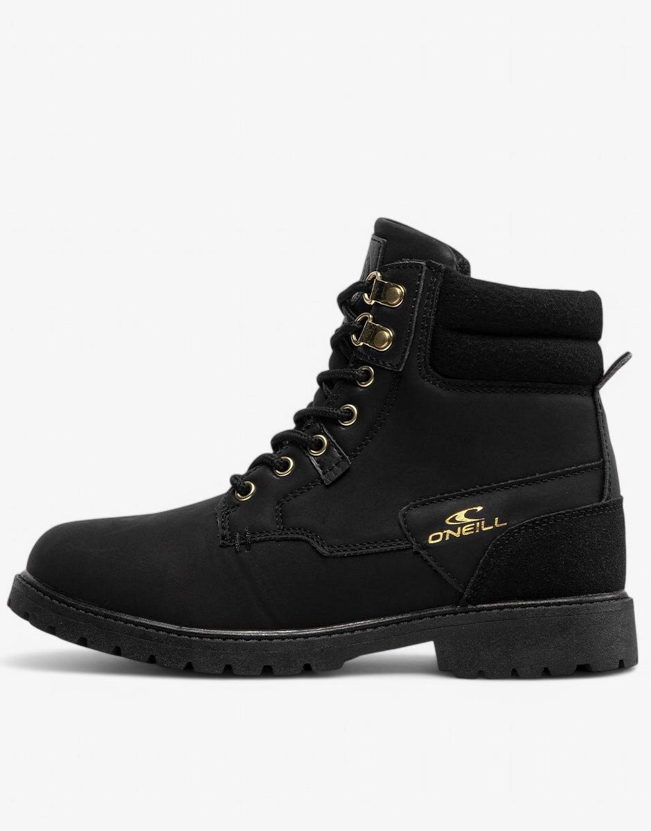 ONeill El Capitan High Boots Black