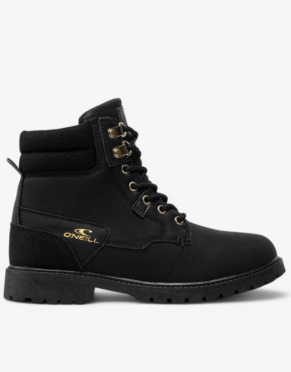 ONeill El Capitan High Boots Black