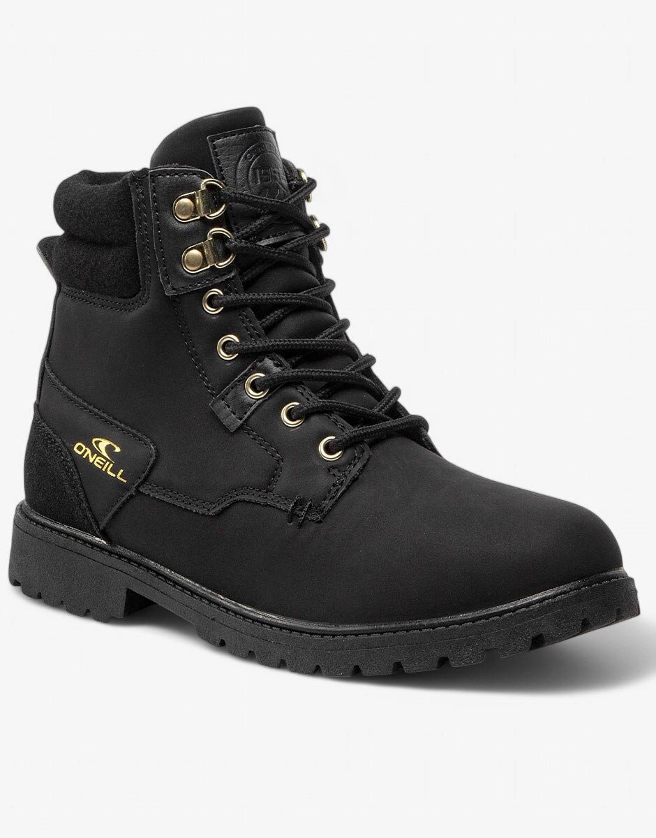 ONeill El Capitan High Boots Black