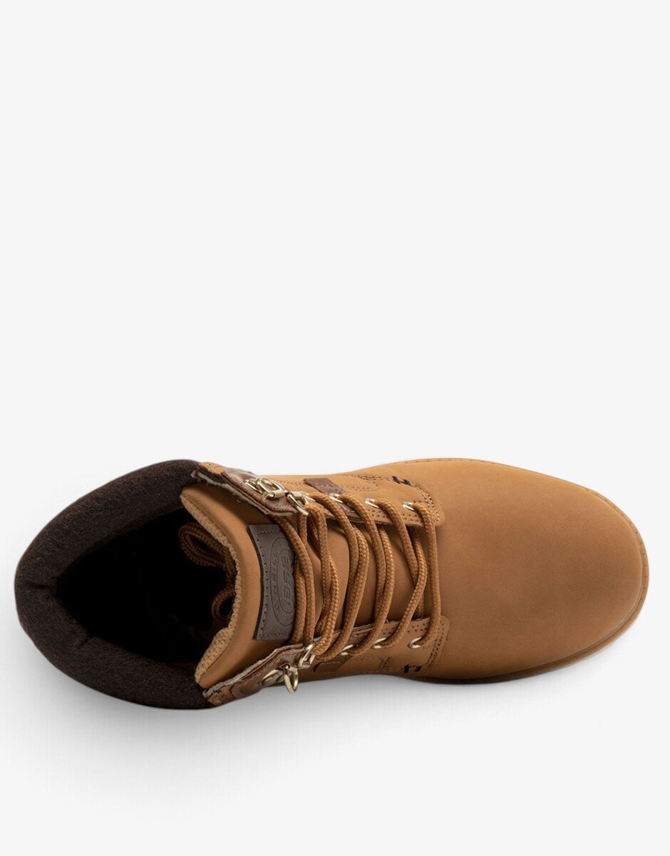ONeill El Capitan High Boots Brown