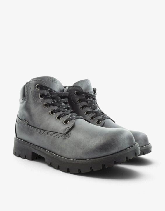 Primigi Evan Gore-Tex Grey