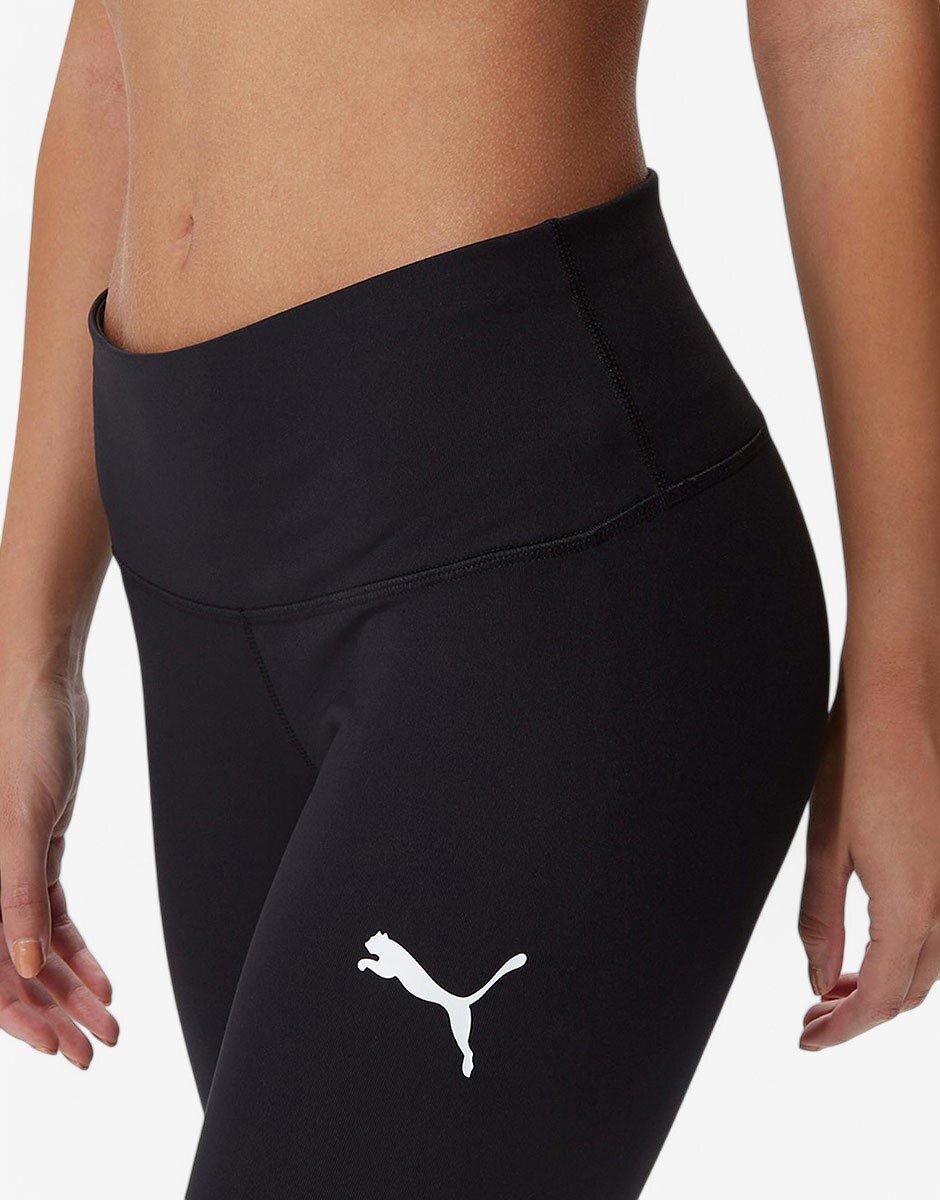 Puma Active Leggings Black