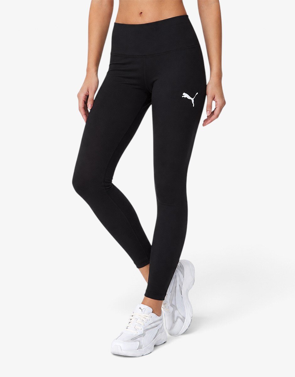 Puma Active Leggings Black