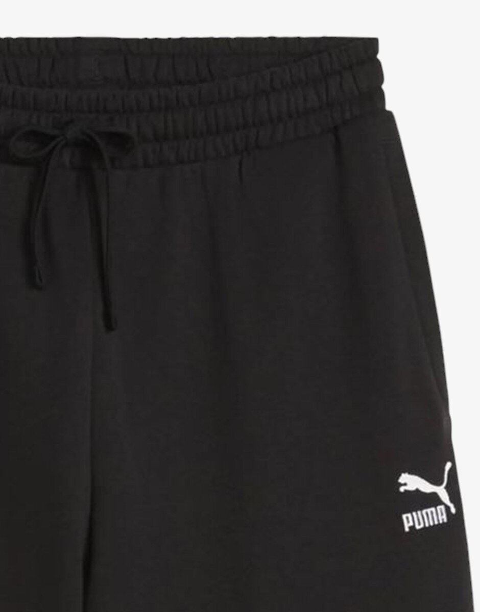 Puma Better Classics Relaxed Shorts Black