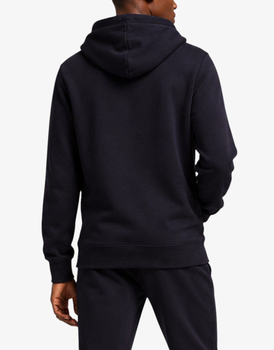 Puma Class Hoodie Tr Navy