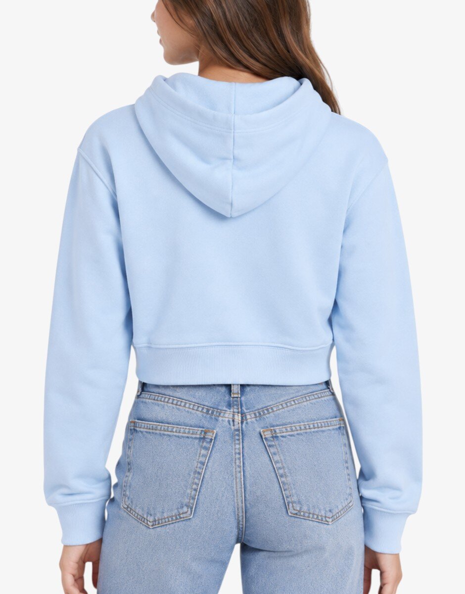 Puma Classics Hoodie TR G Icy Blue