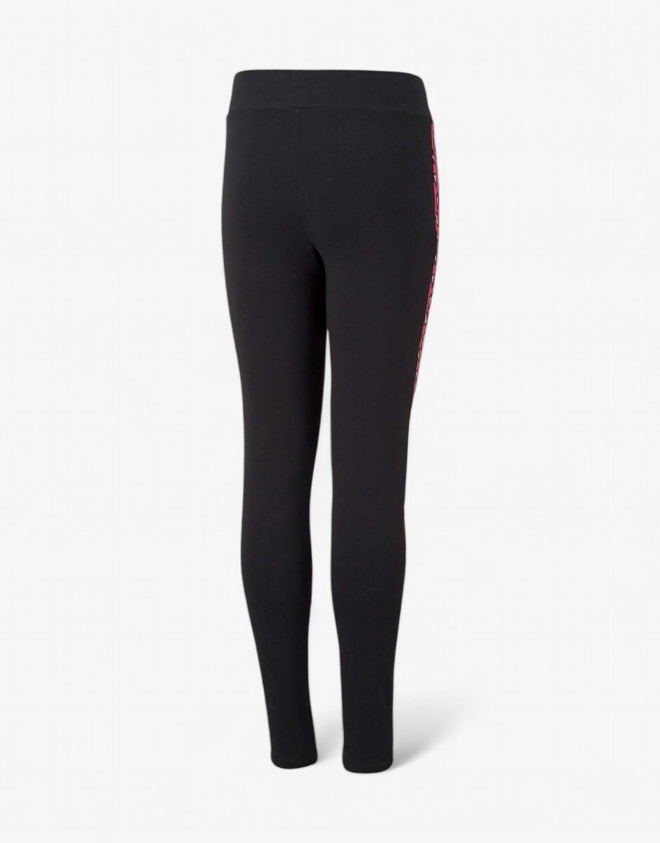 Puma Classics Summer Roar Leggings Black