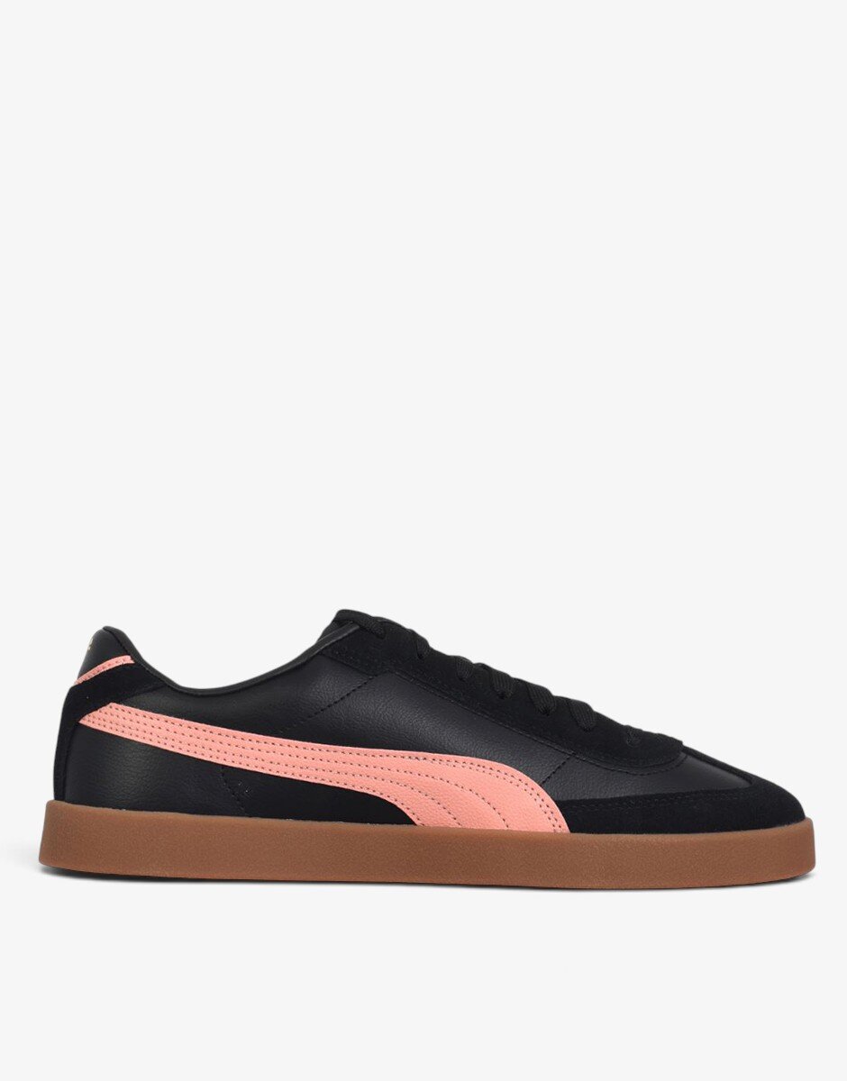 Puma Club II Era Black/Pink