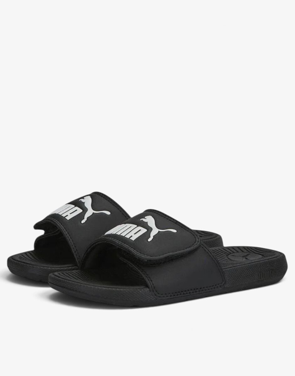 Puma Cool Cat 2.0 V Jr BX Black/White