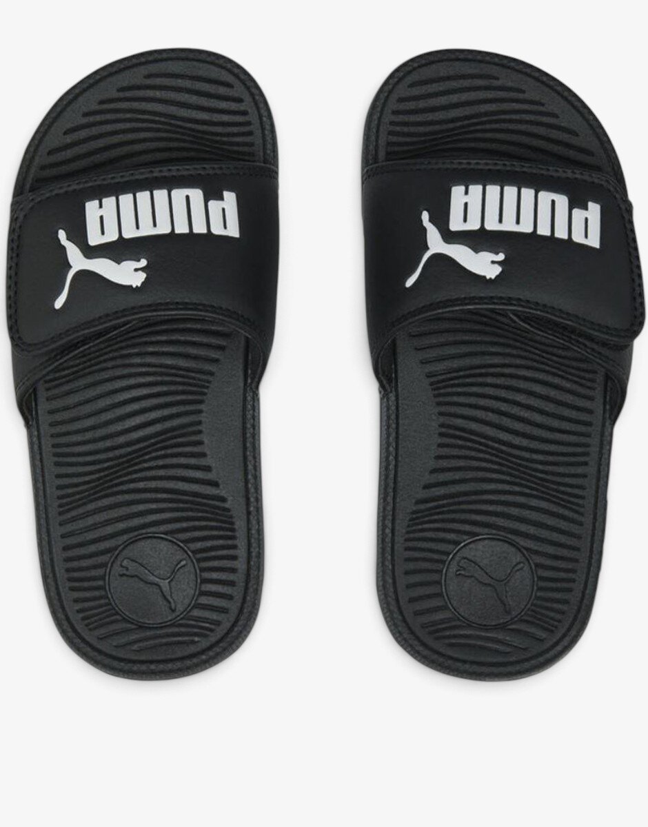 Puma Cool Cat 2.0 V PS BX Black/White