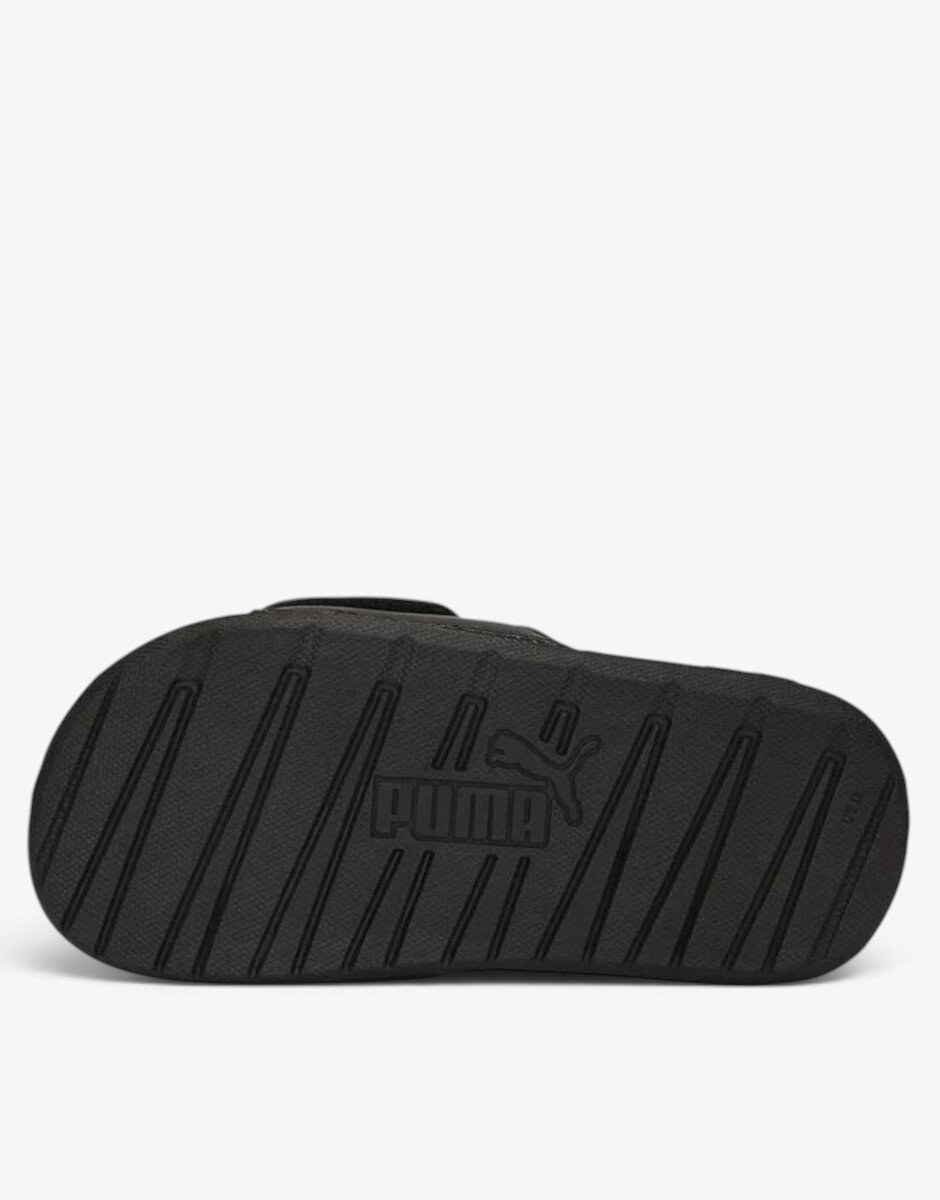 Puma Cool Cat 2.0 V PS BX Black/White