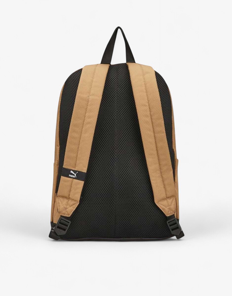 Puma Downtown Backpack Brown
