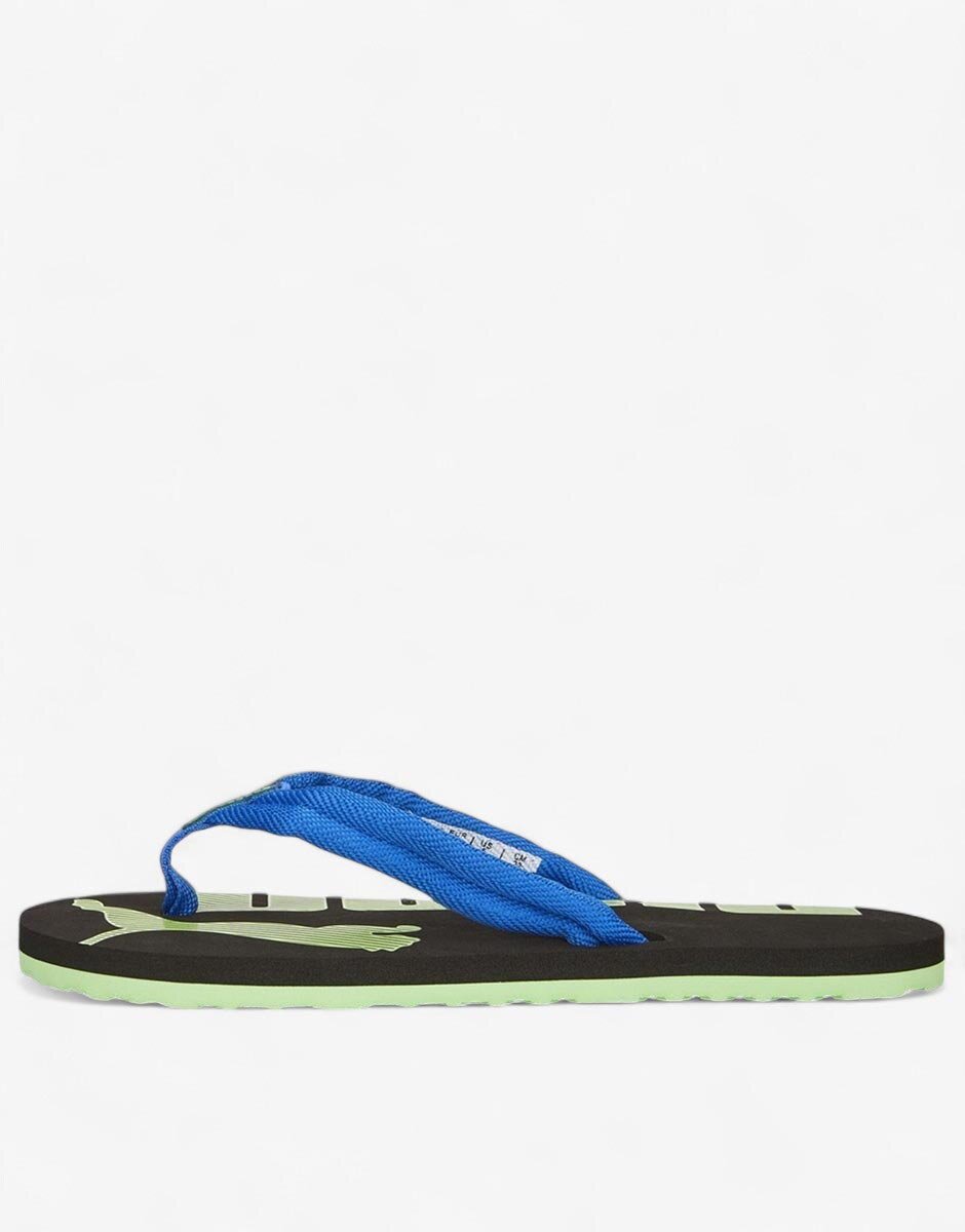 Puma Epic Flip V2 Flip-Flops Blue/Black