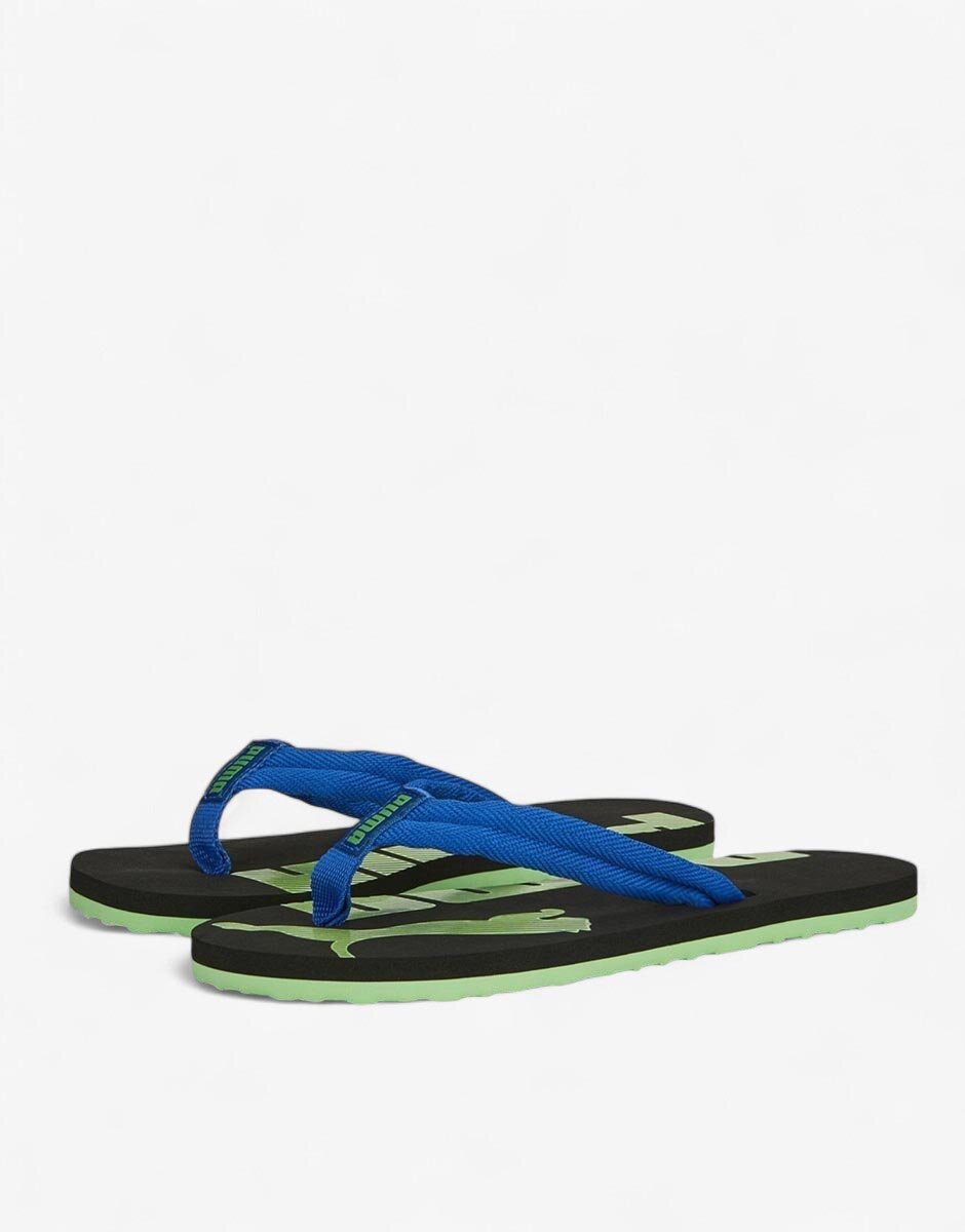 Puma Epic Flip V2 Flip-Flops Blue/Black
