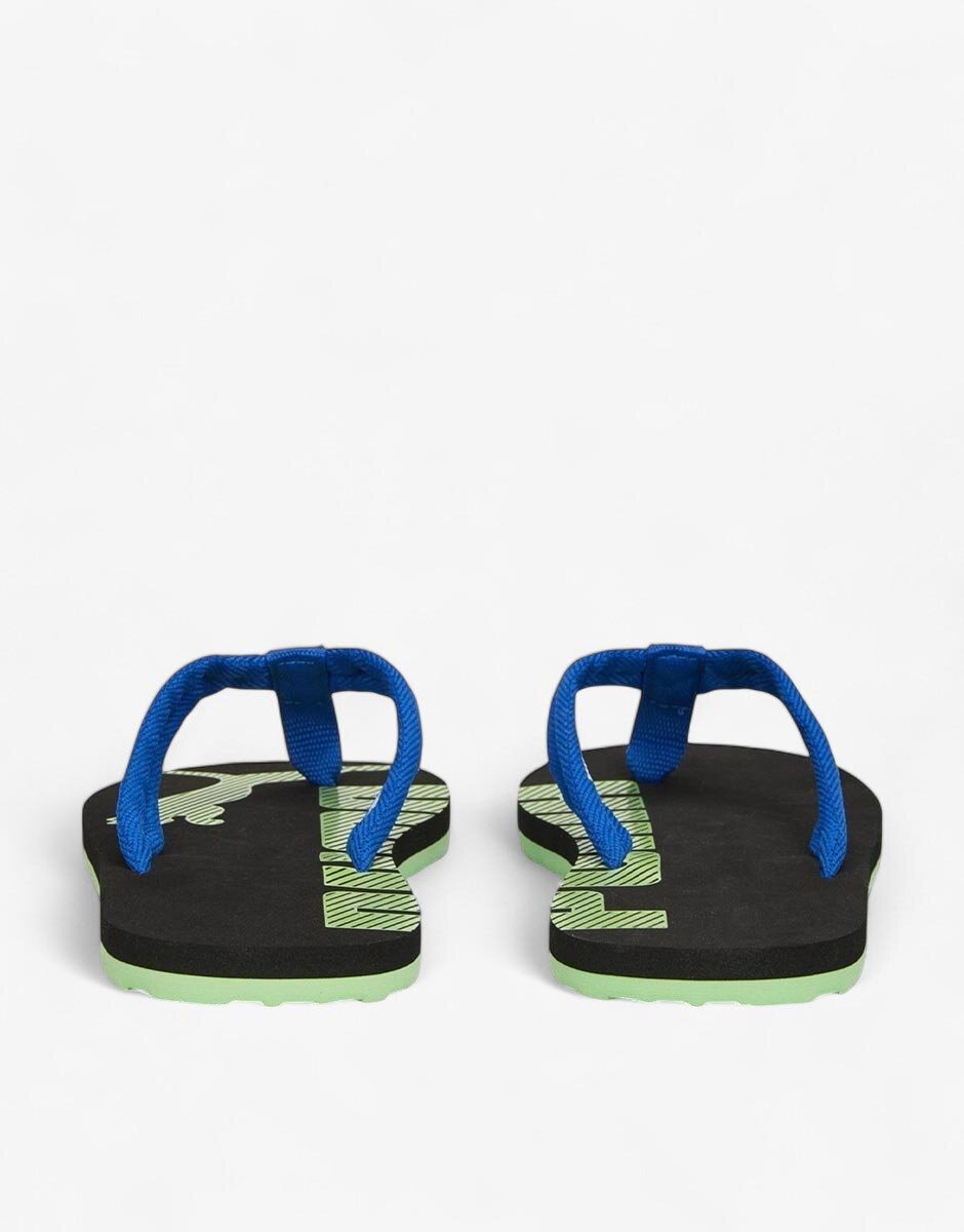 Puma Epic Flip V2 Flip-Flops Blue/Black