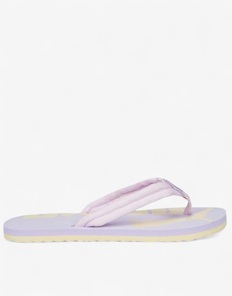 Puma Epic Flip V2 Flip-Flops Purple