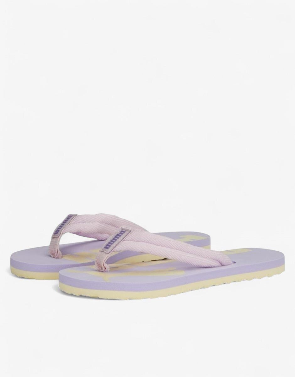 Puma Epic Flip V2 Flip-Flops Purple