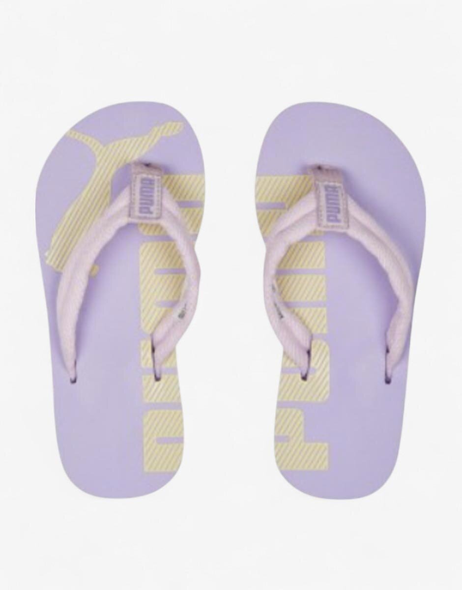 Puma Epic Flip V2 Flip-Flops Purple