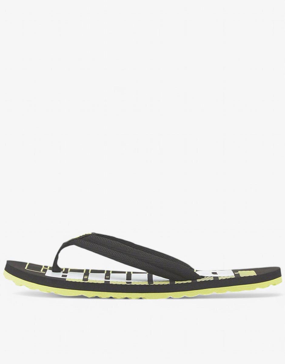 Puma Epic Flip V2 Power Flip-Flops Black