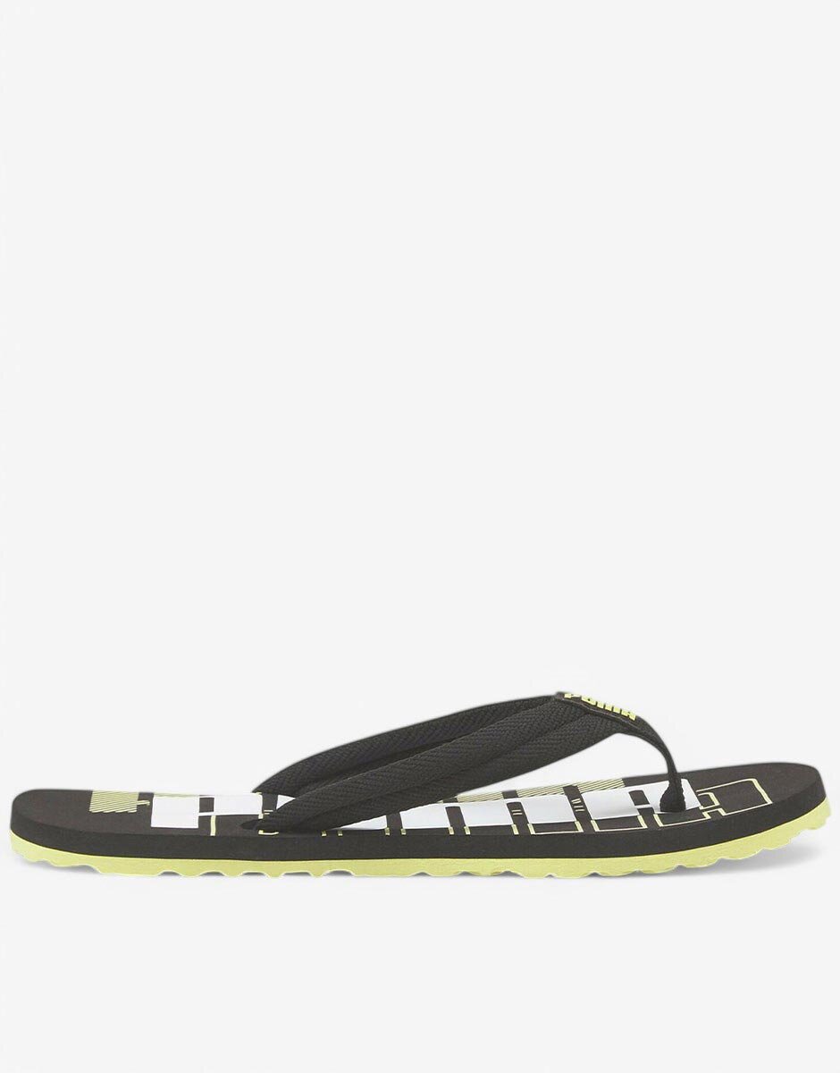 Puma Epic Flip V2 Power Flip-Flops Black