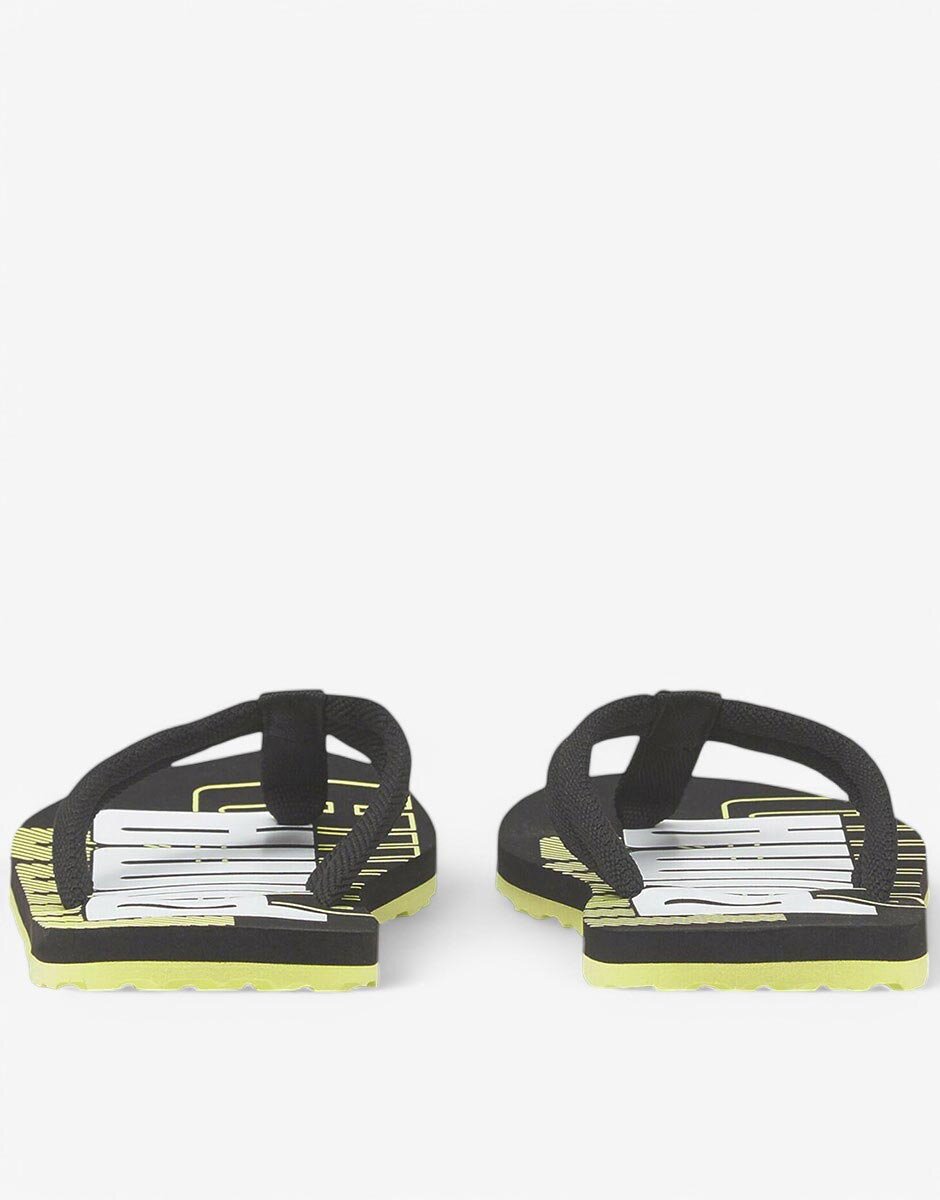Puma Epic Flip V2 Power Flip-Flops Black