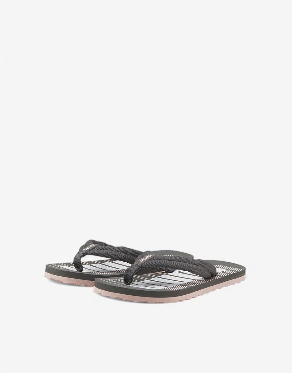 Puma Epic Flip V2 Power Flip Flops Grey