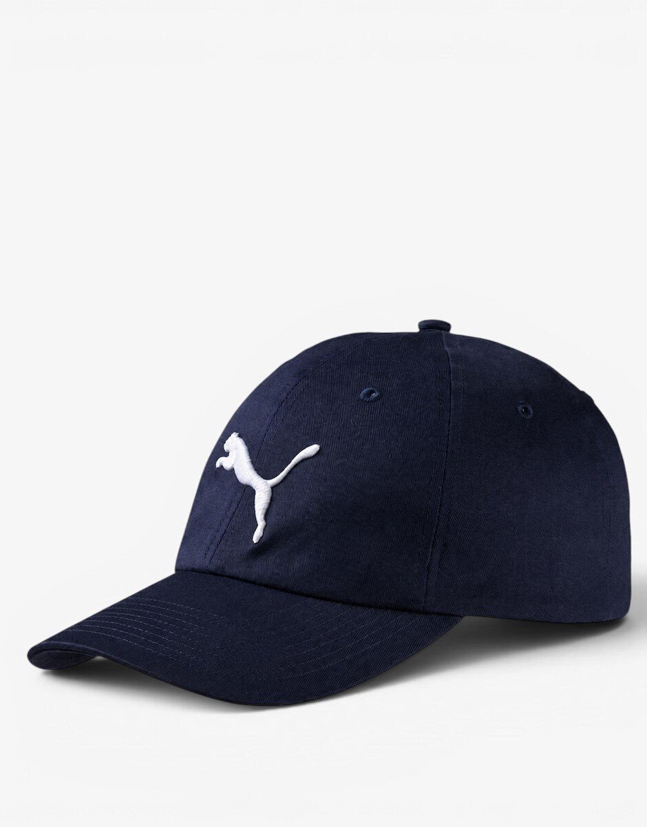 Puma ESS Cap Navy