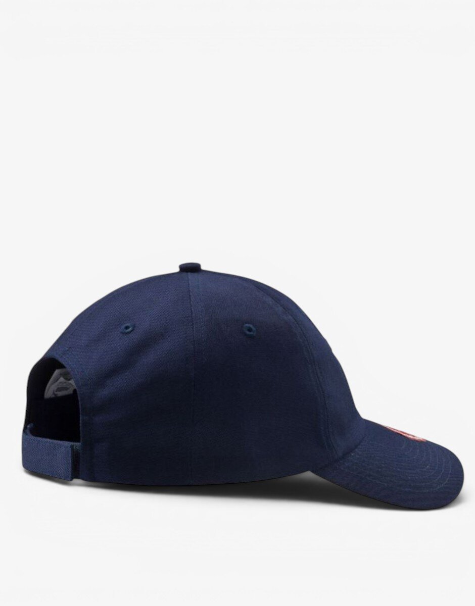 Puma ESS Cap Navy