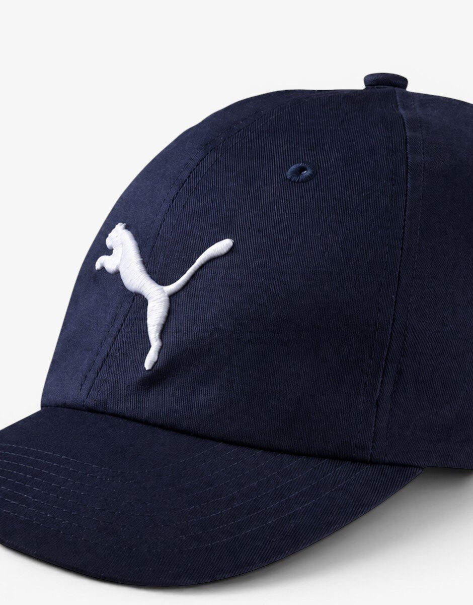 Puma ESS Cap Navy