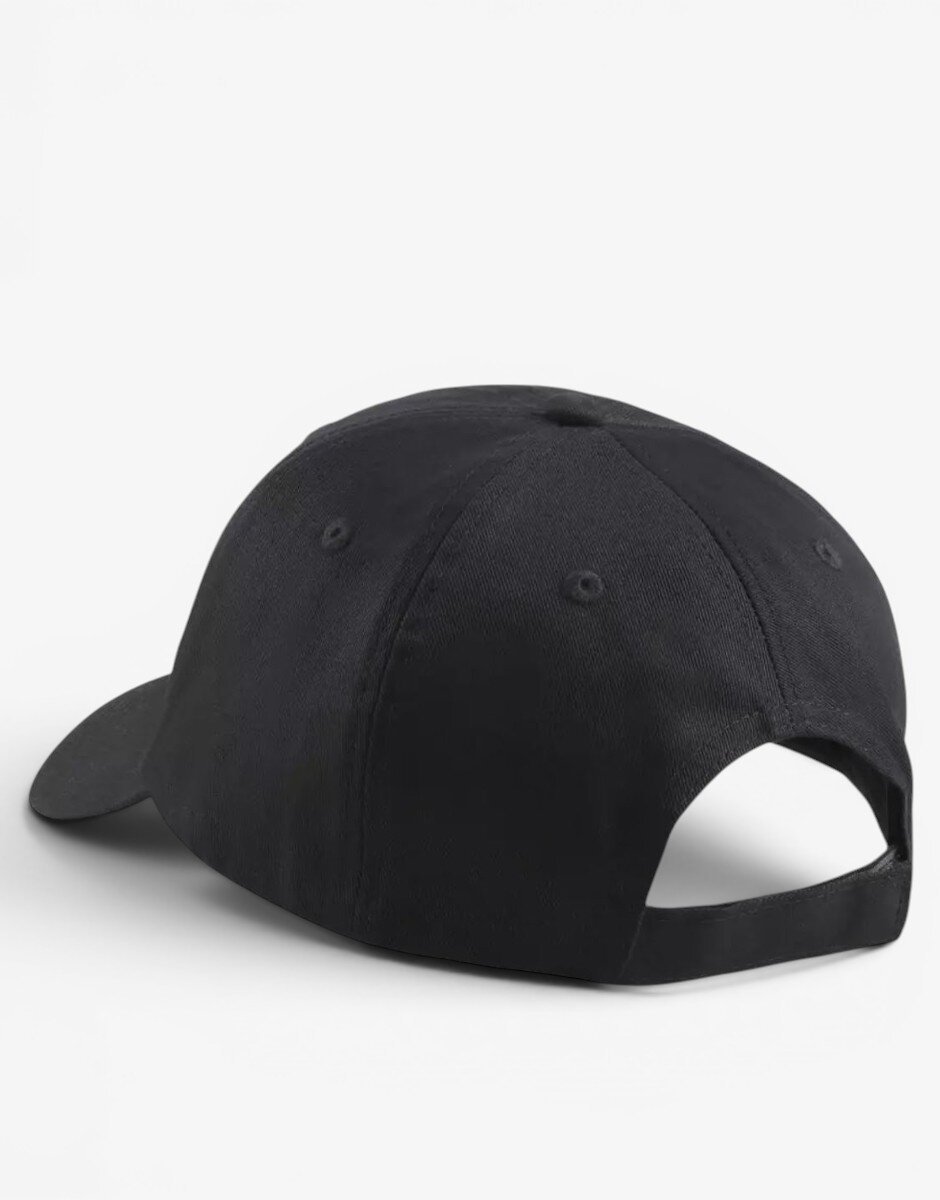 Puma Essential Cap Black