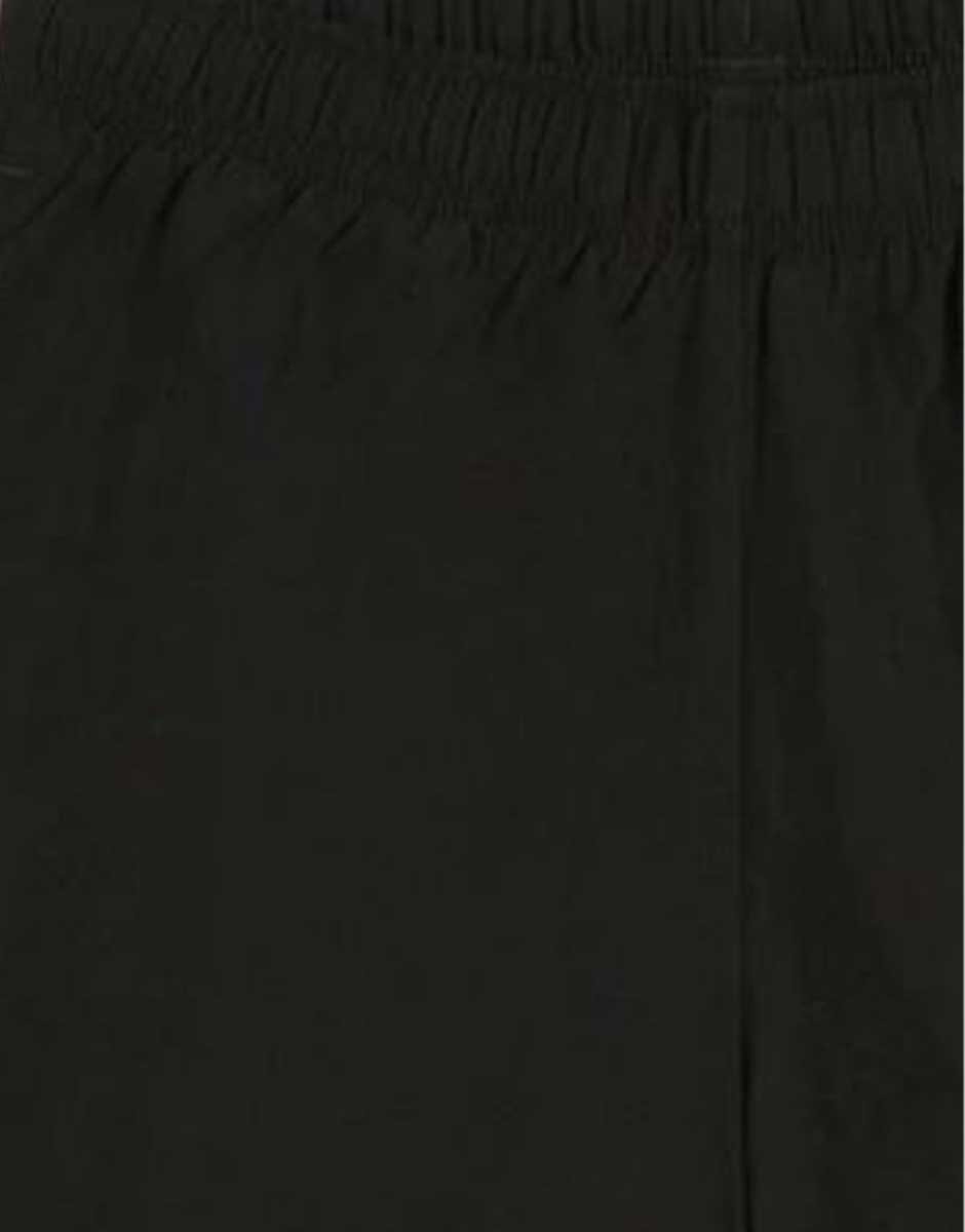 Puma Essentials Logo Lab Shorts Black