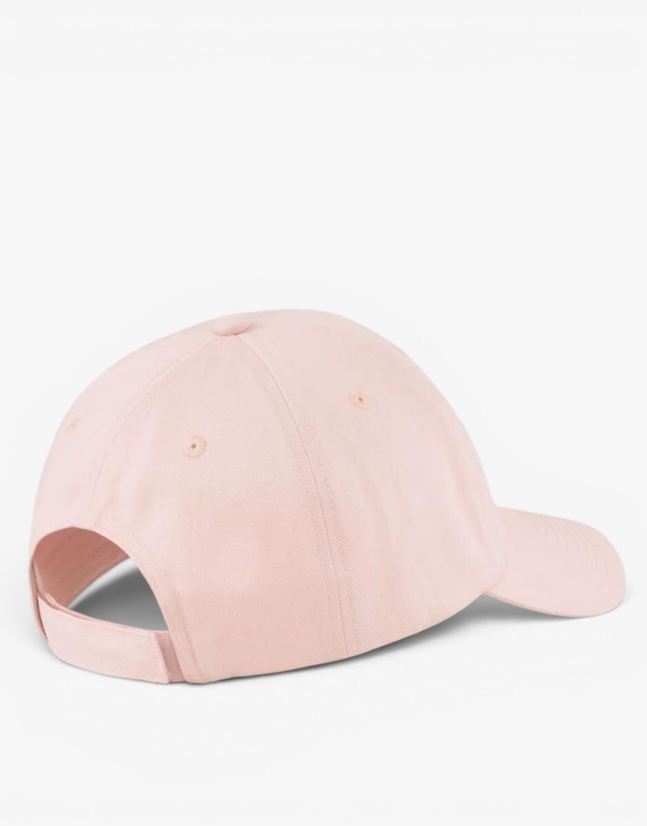 Puma Essentials No.1 Cap Pink