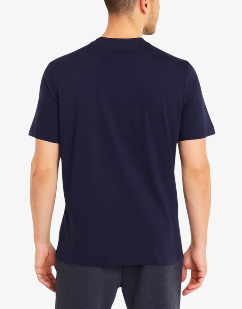 Puma Euro Cup France Tee Navy